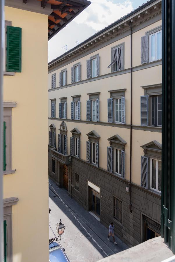 I Fragoli A Santa Croce Lejlighed Firenze Eksteriør billede